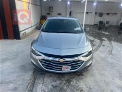 شيفروليه ماليبو